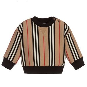 Burberry Icon sweater